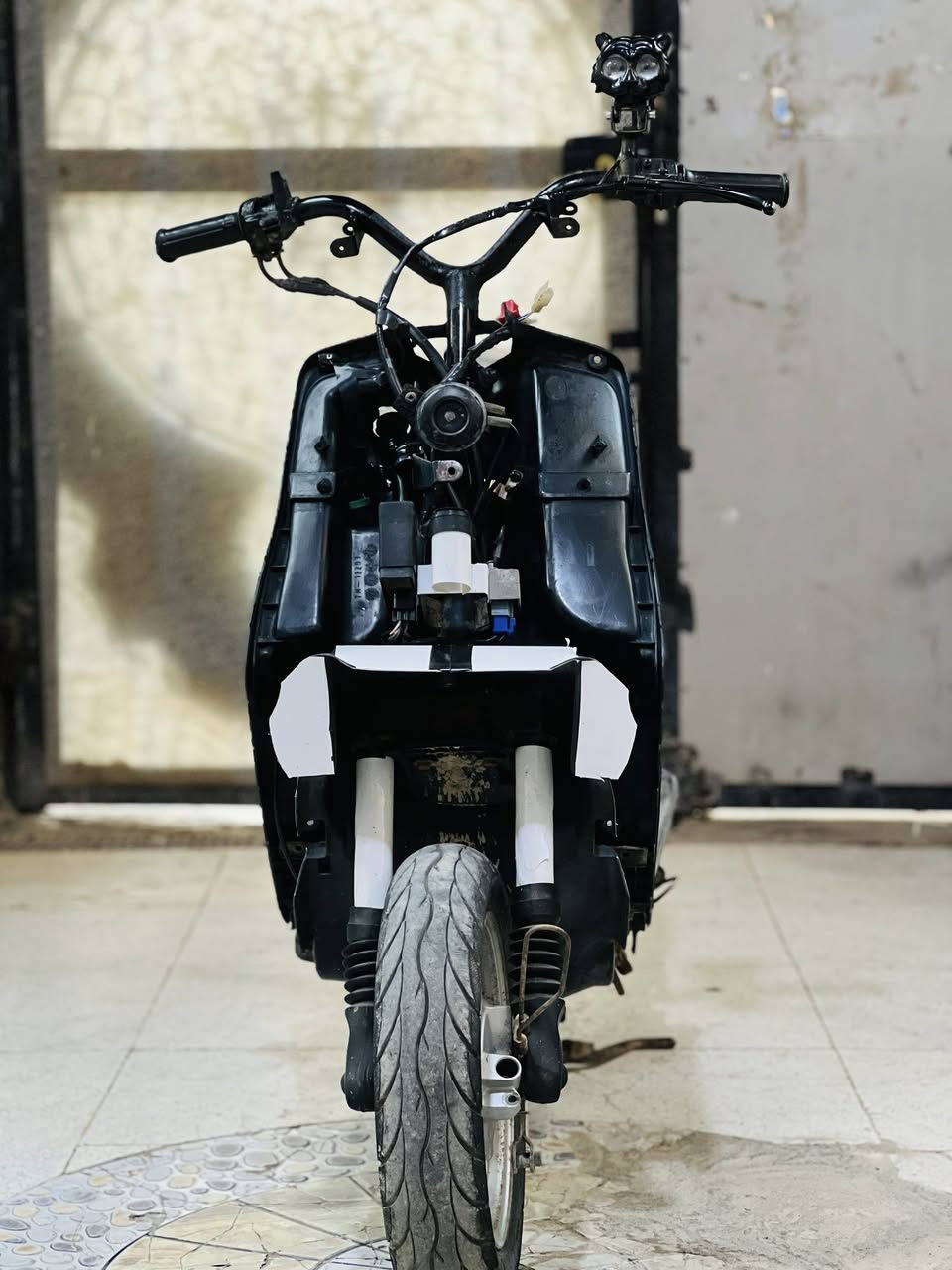 سلام عليكم دراجه بيجي للبيع شغاله شرط هندر واحد دراجه ناعمه شلعه ومعدل سعر 150 وبيها مجال  داجه نضيفه انضف من الصوره


**إذا كنت صاحب هذا الإعلان وتريد حذفه لأي سبب، رجاءا أرسل رسالة إلى الدعم الفني**