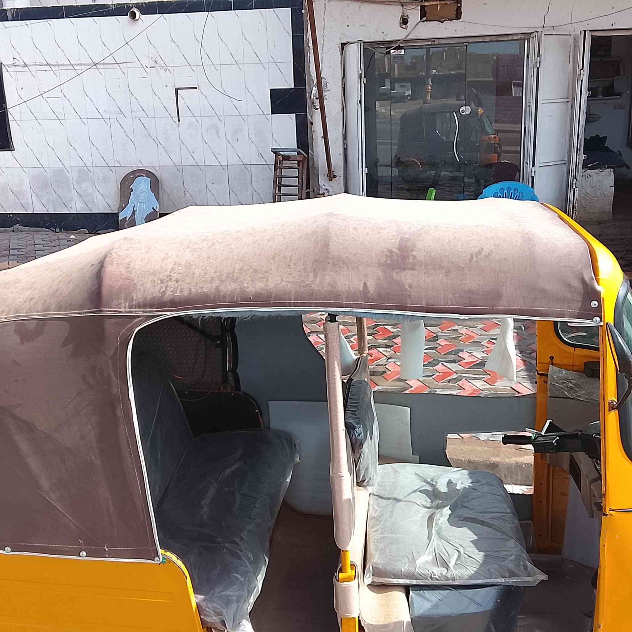 لبيع 19 شهر 12 وراق وكفلك برقم كفاله بس مكينه مشروكه  غراض كله اصلي شركه بكاني ابو رمانه مضغم ابيثري تغم تأير جبلي تكتك حلوه كبل تطلع لشارع ربع ما ثب عليه سعر 5300 بيه مجال شراي مو شراي رجان لا يدك ***********
