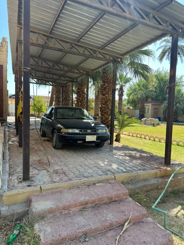 للبيع سيفيه جاهزه اي نقص مابيها سياره خير من الله ‭***********‬ مكان السياره الزبيديه
