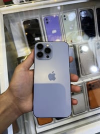 آيفون ١٣ برو ماكس • ١٢٨ • مفتوح بلادي