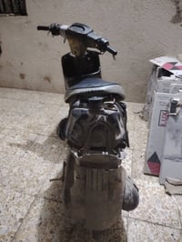 دراجة بطه • ميسان حي العسكري • قابل للتفاوض