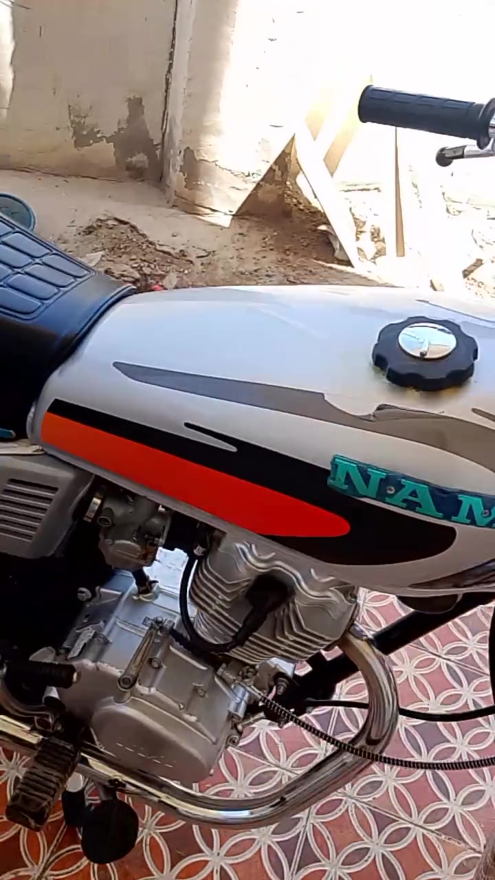 السلام عليكم
نامه شلامجه تعمير 25 شاصي 25 اوراق اسكنر دراجه كامله امبدل بس ولفات 01 سعر 750 وبيهه مجال بسيط للستفسار *********** بي واتساب مكاني بابل بكرلي

