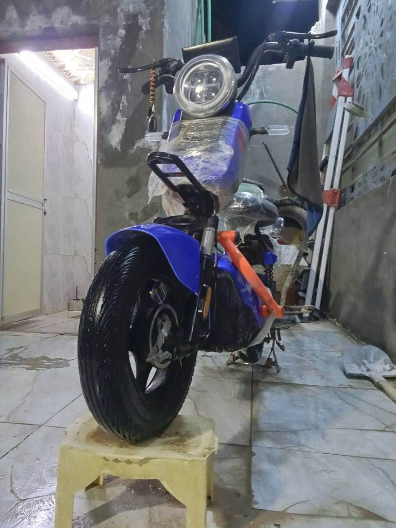 دراجه شحن نضيفه للمراوس فقط ب دراجه بانزين بطاريات جدد شحن يطول 6 ساعات بريك خلفي يحتاج بنزات فقط النجف, العراق


**إذا كنت صاحب هذا الإعلان وتريد حذفه لأي سبب، رجاءا أرسل رسالة إلى الدعم الفني**