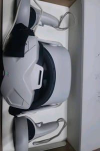 نظارة VR ميتاكوست2