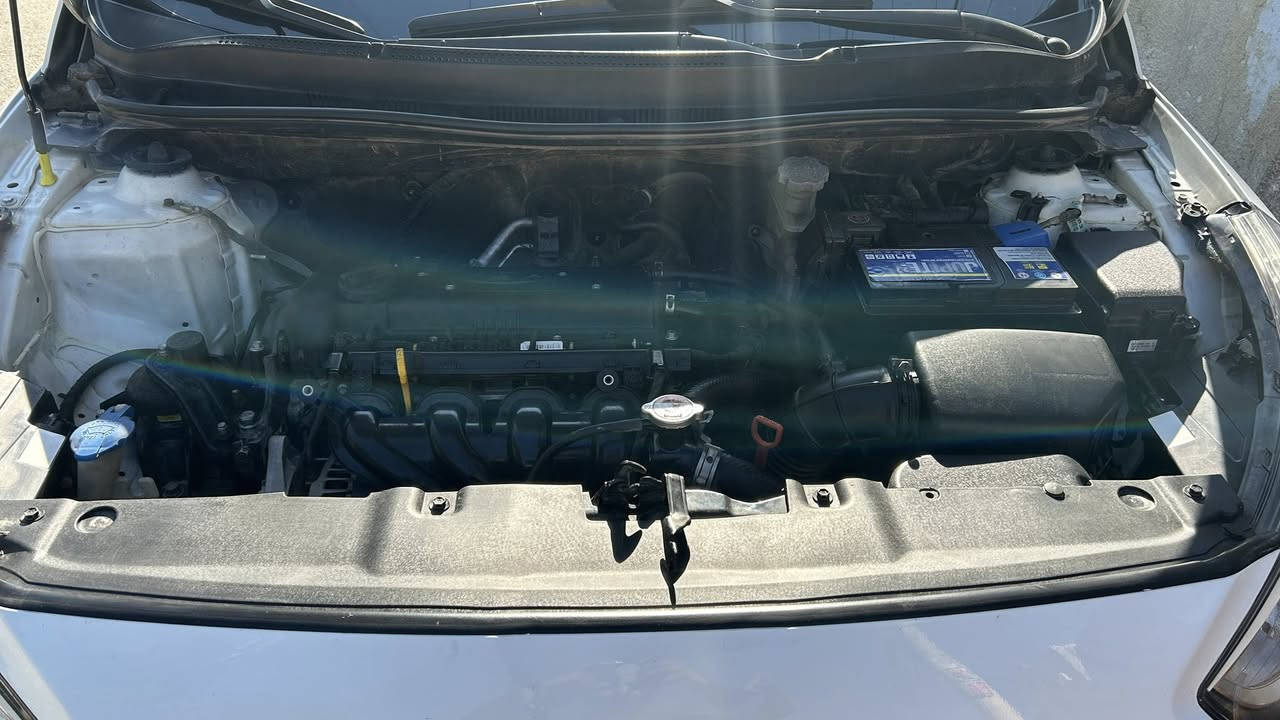 السلام عليكم
اكسنت 2017 خليجي  فول للبيــــع
محرك 1600 دوش دبل قطرة
رقم بغداد  سنوية بسمي  هزة وارقام جديدة تحويل ثاني يوم
تبريد تدفئة 
مكينة صافية والرون صافي مثل ما موضح بالفيديو
صدر امامي خلفي جديد 
تايرات جدد
ويل كب 5 
شاشة كامرة تحكم ستيرن
فتحة سلايت
4 دسك سيارة جديدة
مكفولة من الصبغ بيهة بارد شي قليل  موضح ماشر عليه بالصور
مكاني بغداد الكرخ البياع
السعر 120$  السيارة 2017 وبيهة مجال قليل السيارة جاهزة من كل النواحي متصرف عليهة كلشي 
*********** بي وتساب والخاص مفتوح
