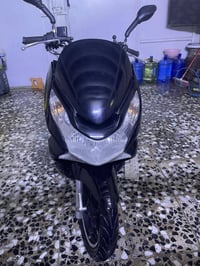 PXCالجيل الاول ياباني JFكفاله عامه كفر ومكينه بلادي مكينه 125ccفول شلع...