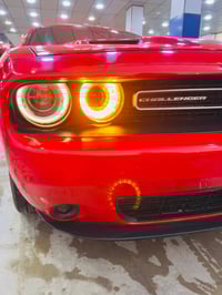 جالنجر SXT • موديل ٢٠٢٣ • اكلين