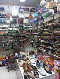 تخفيضات • حقائب قطعتين • مجمع حجي قاسم