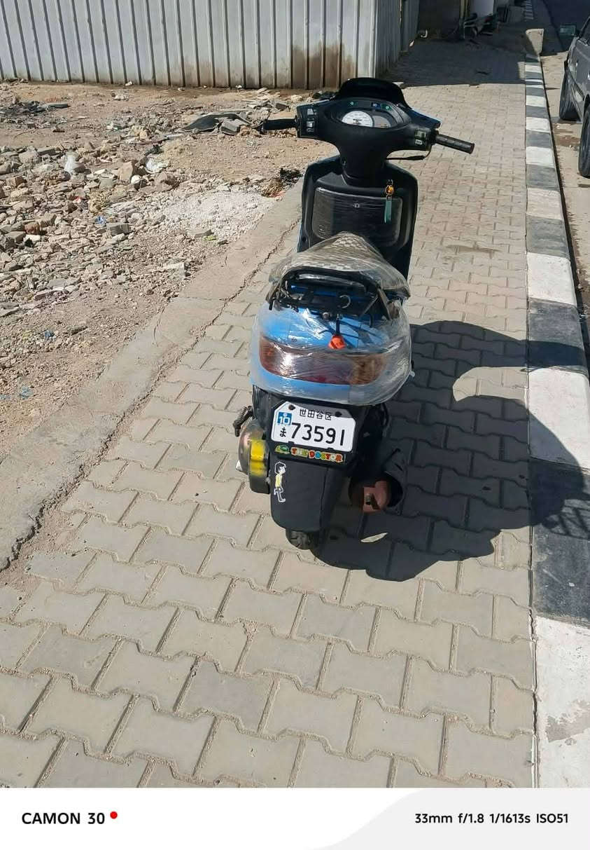 السلام عليكم فراشه صارلها شهر من طلعتها من الوكيل كلشي بيها شغال كهربائي دبلات جديده السعر ٥٥٠ بيها مجال الطيبين رقم ***********
مكاني نجف
