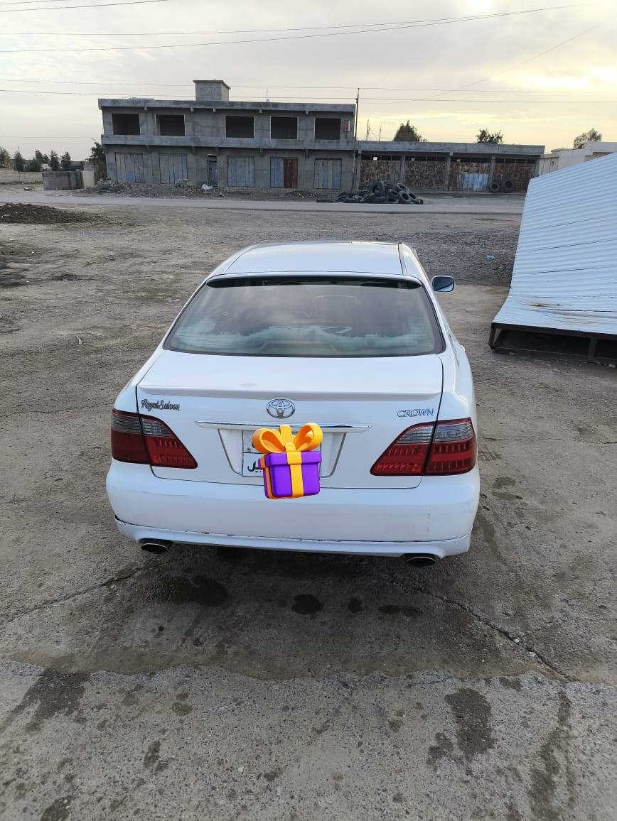 السلام عليكم
شاهينا موديل ٢٠٠٧ سياره نضيفه وجاهزه تشغيل بصمه
تدفئه تبريد كله شغال تخم تاير صدر جديد السعر ٤٠
للاستفسار أكثر ***********
