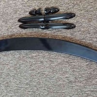 سبايدر • كفر يد • سيراتو ٢٠١٤-٢٠١٨