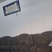 طقم كامل • ركن زاوية • حي السلام
