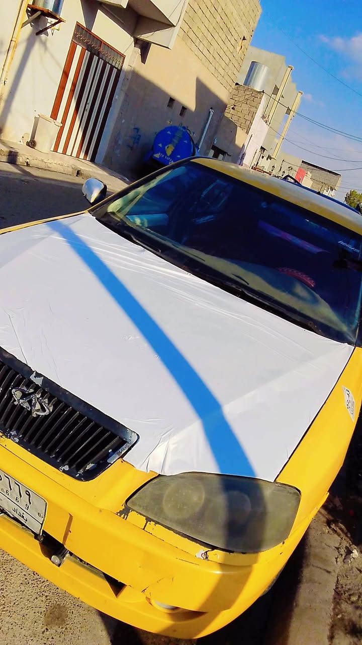 السلام عليكم كوين للبيع موديل 10 مطلوبه هيئه وغرامات السعر 10 فيها مجال اتصل على رقم ***********

