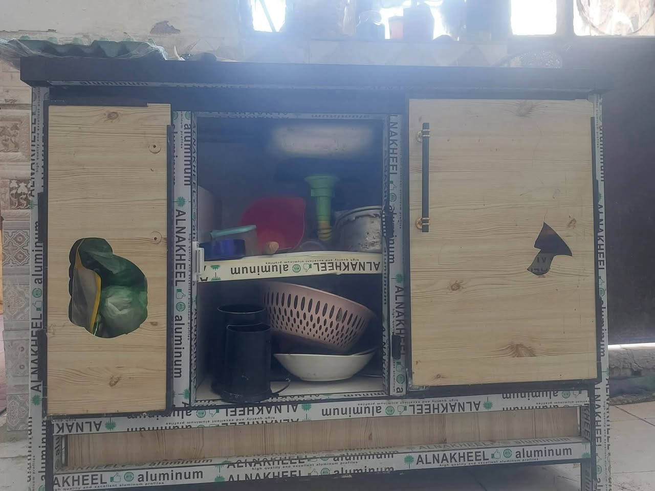 اغراض بيت للبيع سعرهم كلهم 375 
مكانه بغداد اصلاح ملاحضه مندوبه عندك غرفه للبيع دزه خاص ابيعه الك سكرين للمنشور


**إذا كنت صاحب هذا الإعلان وتريد حذفه لأي سبب، رجاءا أرسل رسالة إلى الدعم الفني**