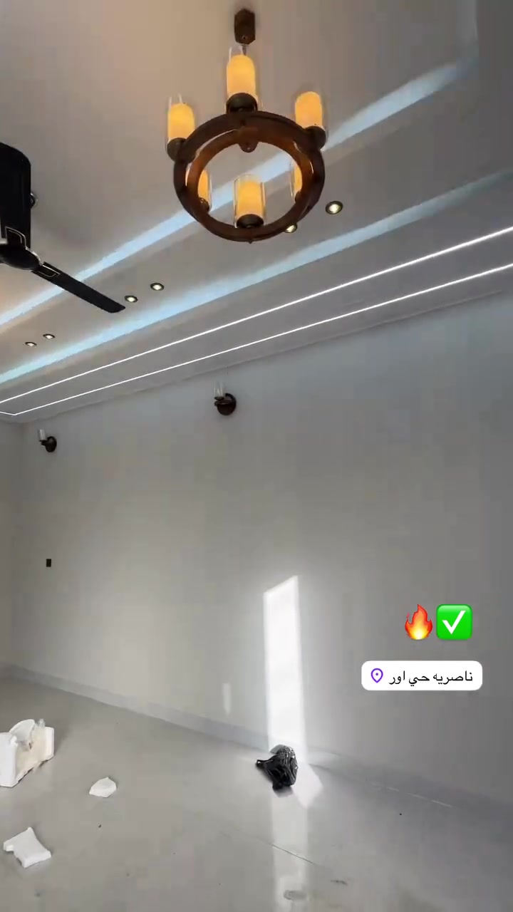 تخفيضات ☺️☺️تخفيضات
( لأصحاب الدخل المحدود _ المنازل _والشركات _ والمحلات _ والفنادق _والمطاعم  _والأسواق ) ( اسعارنا خاصه جداا

جميع اعمال الديكور الداخلي والخارجي 👷‍♂️

☺️ جبس بورد بأجود النوعيه( مضاد للرطوبه والحريق)

☺️ وجهات البلازمه ( الشاشه) 

☺️ قواطع للغرف والصالات ( جبس بورد)

☺️ سقوف ثانويه ( مربعات + اشرطه)

☺️ديكورات زجاجيه ( للغرف والصالات)

☺️ صبغ بأجود النوعيه ( للمنازل داخلي + خارجي)

☺️ واجهات فلين ( خارجي)ج

☺️سحبات فلين مع كورنيش ( هندسي + ملكي)

☺️ عمل ورق الجدران( للغرف والصالات)

وباقي الديكورات حسب طلب الزبون للاستفسار

  الاتصال على الأرقام)***********

واتساب📞📱

بإدارة صـادق الصباغ 

ناصريه مركز
