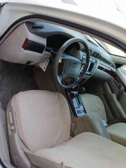 ملكه 2003 خضراويه سياره جهازه مكينه كيرحداديه رقم ذي قار 3 دكم ترقيم جديد مزاد وكاله
كرستال اصل السعر 120 وبيها مجال 
شراي يتصل ***********
