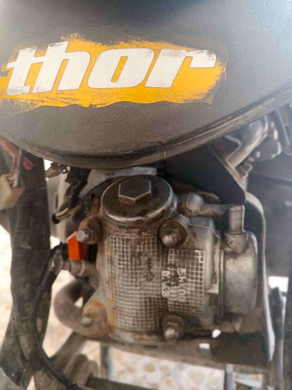 ماكس للبيع مستعجل عليها شغاله يرادلها شغلات بسيطه ب400 وبيها مجال مكاني بصره موفقية


**إذا كنت صاحب هذا الإعلان وتريد حذفه لأي سبب، رجاءا أرسل رسالة إلى الدعم الفني**