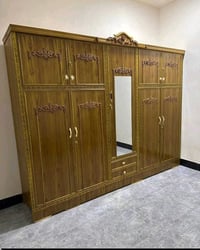 كنتور • صاج • نجاره