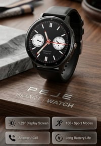 ساعة PEJE • للبيع