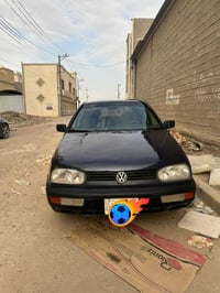 كولف • ١٩٩٢ • رقم بغداد