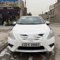 نيسان صني • ٢٠٢٤ • ٧٠٠٠ كم