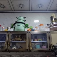 دولاب سنك 100 • دولابين 300 • وادي حجر