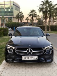 C200 BCM • ٢٠٠٠٠ كم • مكفولة