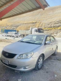 ٢٠١٣ • اوتوماتيك • محرك نيسان