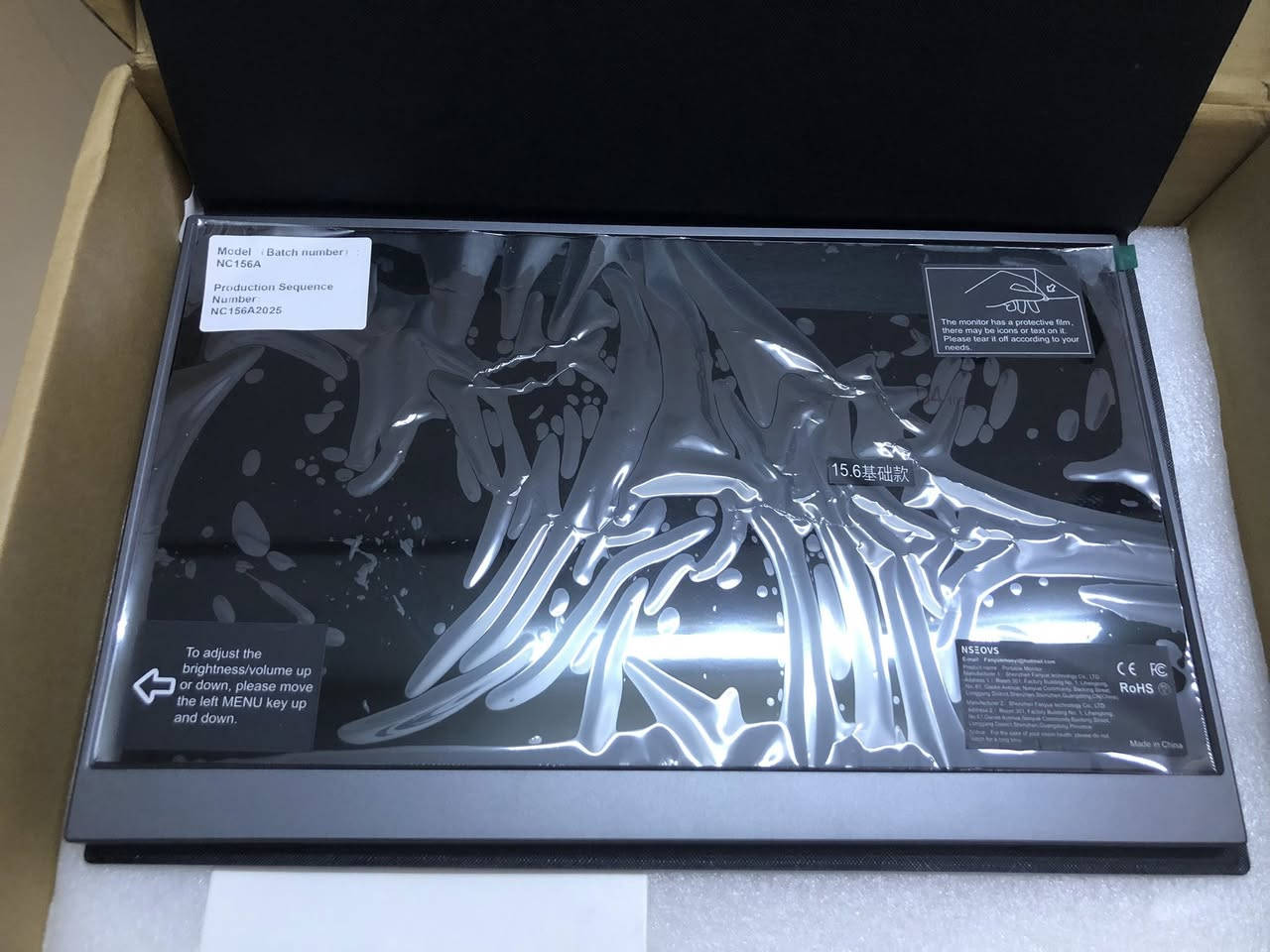 شباب شاشه بهل شكل كدامك انطوني اعلى سعر يربط ع كلشي


**إذا كنت صاحب هذا الإعلان وتريد حذفه لأي سبب، رجاءا أرسل رسالة إلى الدعم الفني**