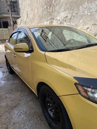 مكينة 2000 • مصفره • وارد امريكي