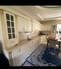 كاونتر ملكي • ٧ امتار • توصيل جميع المحافظات