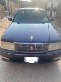 راس الثور 2000 • تويوتا كراون راس الثور • كراون 2000 • سيارة VVT 2500 ...