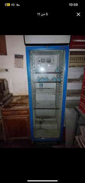 غراض مطعم للبيع الغزالية
‭0771 997 2610‬
