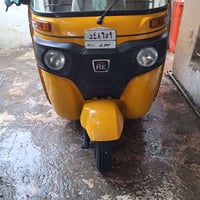 تكتك ٢٠٢٠ • ماشيه ٣٠٠٠ • كفالة عامه