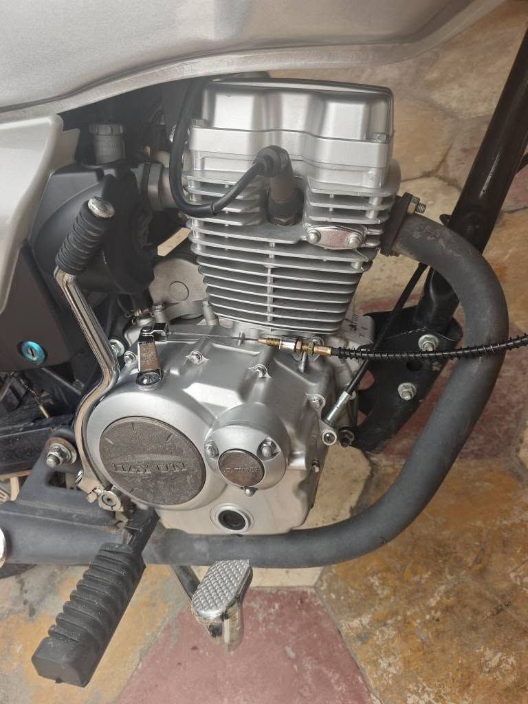 ع ايدي تجي تشوف بعينك شاصي ومكينه وأوراق والدراجه جديده حيل كربلاء, العراق


**إذا كنت صاحب هذا الإعلان وتريد حذفه لأي سبب، رجاءا أرسل رسالة إلى الدعم الفني**