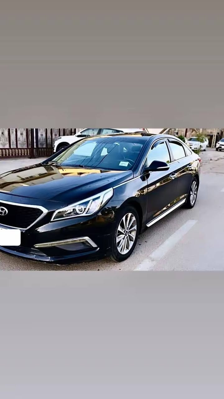 اسلام عليكم سوناته للبيع موديل 2017فول مواصفات السعر 117وبيها مجال الستفسار اتصل ***********ااني مكلف بل النشر
