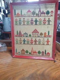 ٤ لوحات • ١٠٠ ش • ديكور