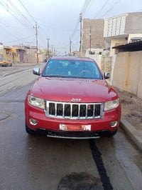 لاريدو • ٢٠١١ • هيمي ٥٧٠٠