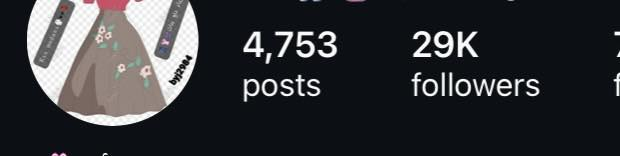 مرحبا حساب انستا تجاري للبيع حساب ازياء ملابس نسائية  متابعي 29.00 الف متابعيني حقيقين الستوري يوصل 2 الف سعر 15 ورقه مجال بسيط فقط وتساب اريد *********** مكاني بغداد ابيع وجه لو جه و تجي اهلأ وسهلا  وقت إنشاء الحساب اب 2021 حقيقي مليون بل ميه ✅✅ 90 بل ميه متابعي بنات
