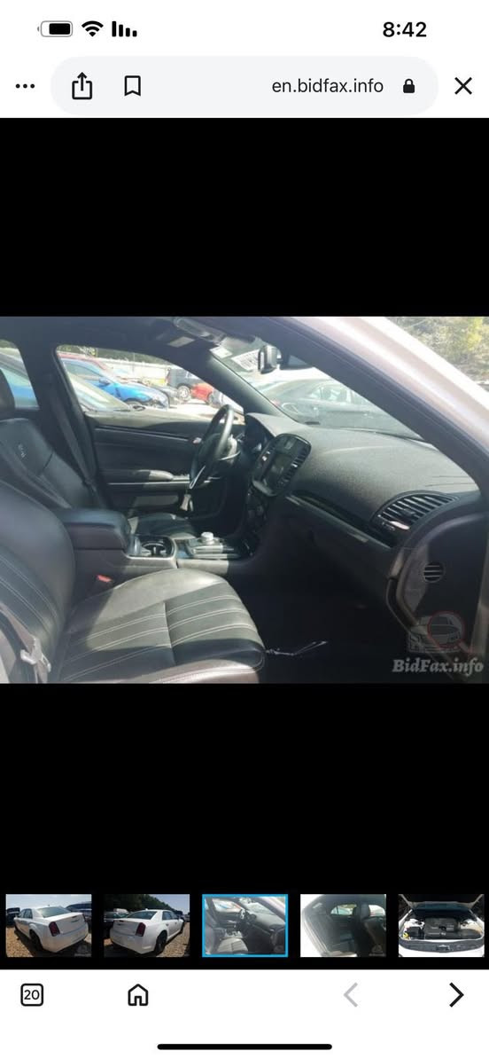 سلام عليكم اوبامه موديل 2019 بيها مكانات صبغ ابيع عام سياره جاهزه علئ آخر حبايه سياره ليره عنوان بغداد كير محرك مكفول سياره s  السعر 210 *********** اتصل ودلل
