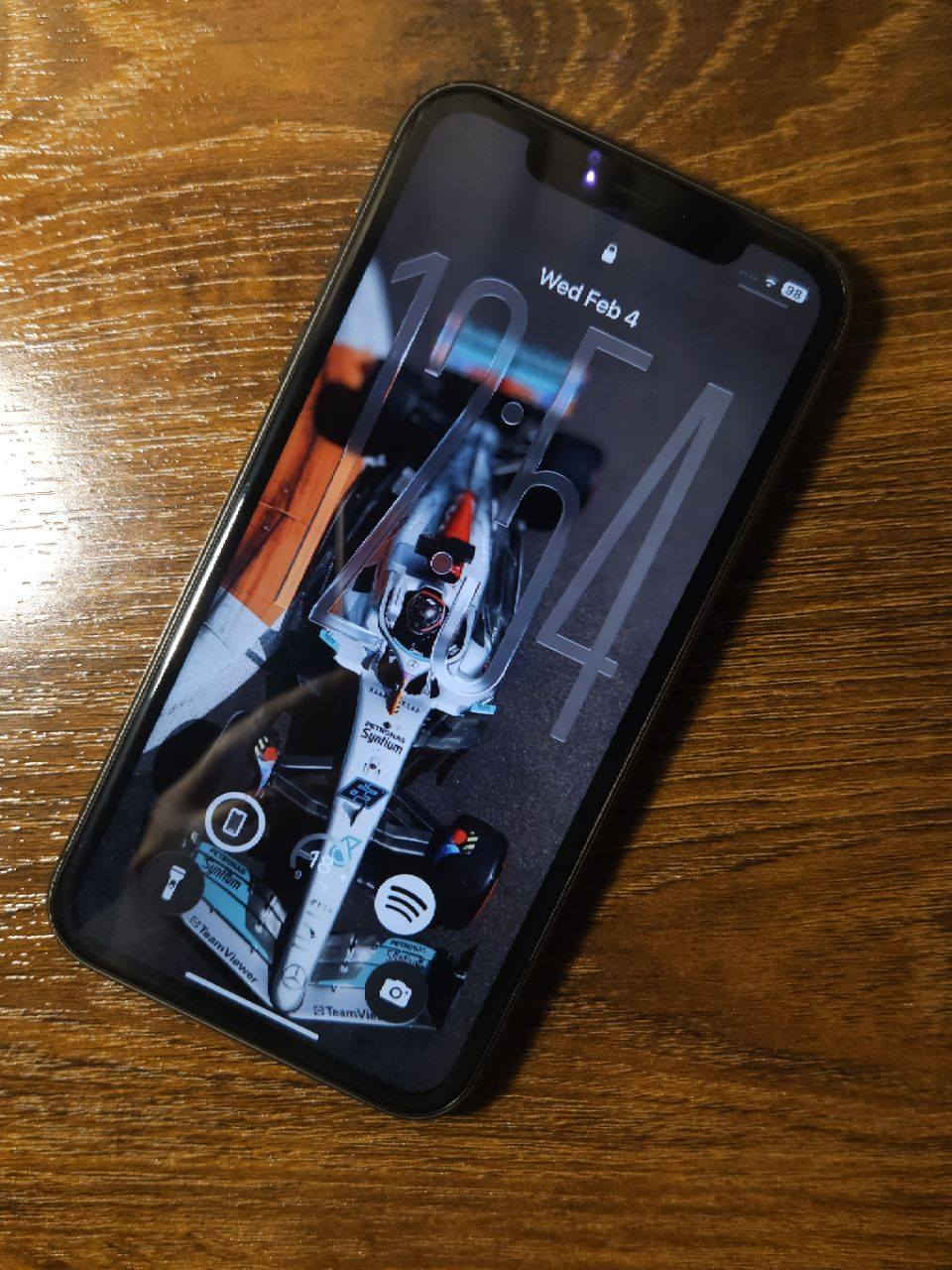 ايفون 11 ذاكره 64 بطاريه مبدله نسبتها 97 لون اسود جهاز بي شخوط بسيطه الباقي كله شغاله السعر 220 وبي مجال العنوان السيديه/المنصور


**إذا كنت صاحب هذا الإعلان وتريد حذفه لأي سبب، رجاءا أرسل رسالة إلى الدعم الفني**