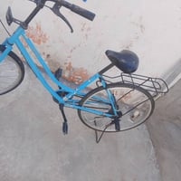 بايسكل ٢٦ • نظيف • تيوب ورا