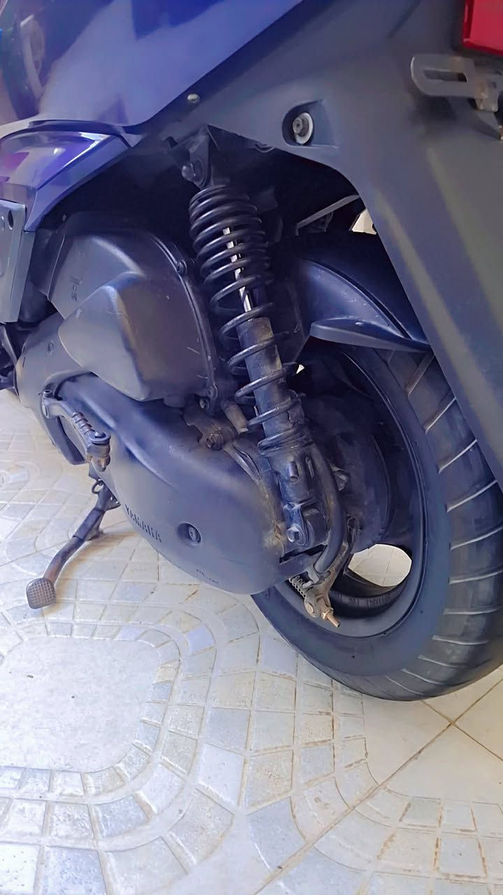 سلام عليكم سكنس فحل ياباني كهربائيات شغاله كلها ماناقصها اي شي نضيفه دراجه سعر 600وبيها مجال قليل


**إذا كنت صاحب هذا الإعلان وتريد حذفه لأي سبب، رجاءا أرسل رسالة إلى الدعم الفني**