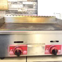 شواية بركر • دبل عين • منظم وصوندات