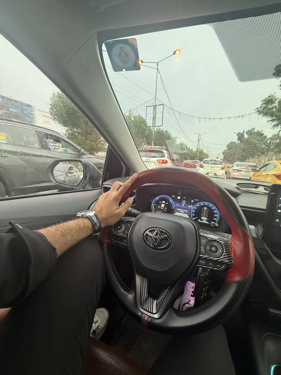 السلام وعليكم كورلا 25S للبيع السعر 158واتس ***********
