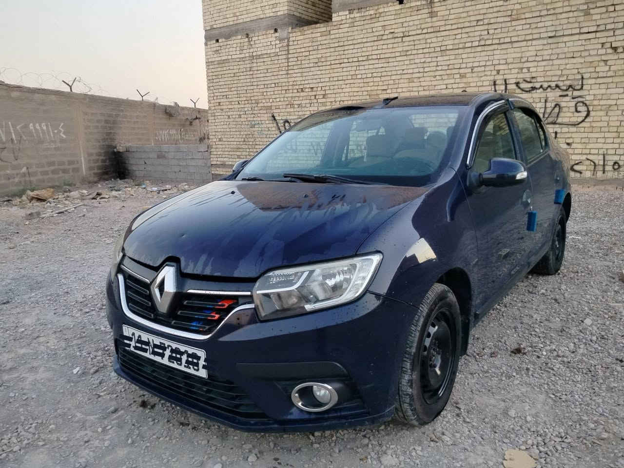 للبيع قسط قسط
مديل 19 كير ومكينة وحدادية وطخم تاير كلة جديد 
رقم بغداد الجديد سنوية 30 
السيارة جاهزة 
مقدمة مقدمةمقدمة 
اعتذر عن الرد علة التعليقات 
*********** وتساب
