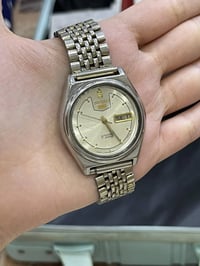 سايكو5 • مختومات • شغالات