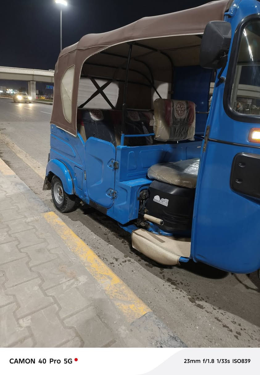 تكتك 21 گشرف مكفوله والمكينه ولفات رقم وسنويه الشراي ***********
