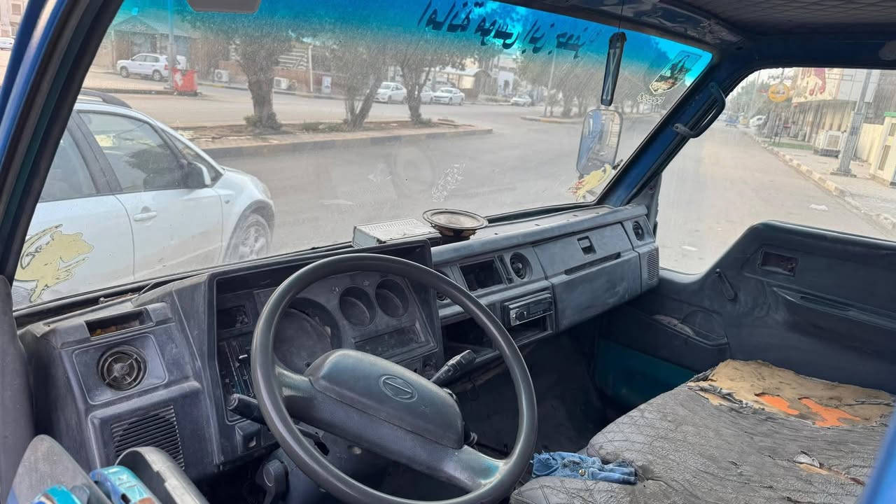 تيوتا للبيع  او للمراوس مكينه كير مكفولات بلاديات رقم بغداد بسمي تحويل ثاني يوم شاصي كفاله كير اكسل خير من الله سعر 53وبيها مجال لشراي عنوان البصره الجبيله شارع السايلو شنو عندك مراوس بيع عادي


**إذا كنت صاحب هذا الإعلان وتريد حذفه لأي سبب، رجاءا أرسل رسالة إلى الدعم الفني**