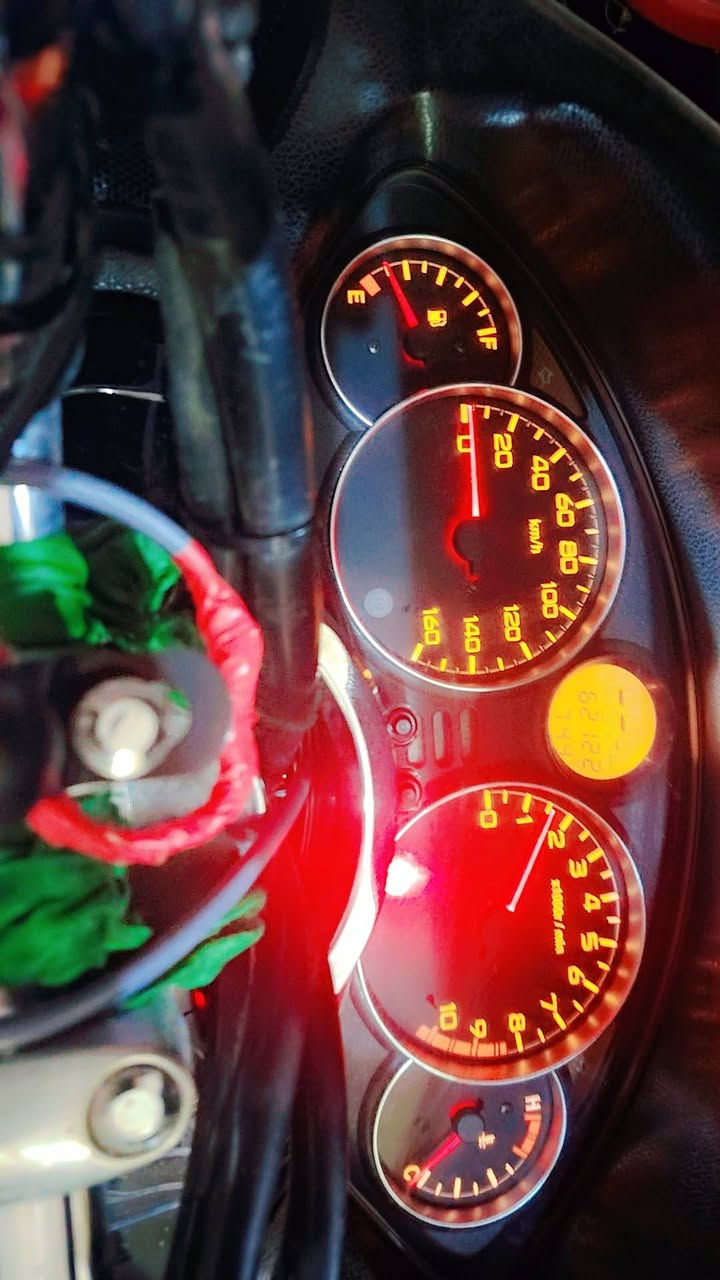 دراجه فورزه 0-8 عميه للبيع كامله فقط دوشمة الكشن
السعر 750 الف وبيها مجال حك جيتك والدوشمه
مكاني الاسحاقي
08706320594


**إذا كنت صاحب هذا الإعلان وتريد حذفه لأي سبب، رجاءا أرسل رسالة إلى الدعم الفني**